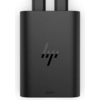 Image de HP Netzteil NB 65W GaN USB-C 2x Wechselstrom 115/230