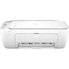 Image de Imprimante multifonction couleur sans fil HP DeskJet 2810e, Instant Ink ; photocopieuse, scanner, imprimante thermique, impression couleur, 4800 x 1200 ppp, copie couleur, A4, blanche