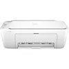 Image de HP All-in-One Deskjet 2810e HP+ White (A4, 7,5/5,5 ppm, USB, Wi-Fi, BT, Print, Scan, Copy)