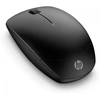 Image de HP 235 - Souris - optique - 3 boutons - sans fil - 2.4 GHz - récepteur sans fil (USB) - noir profond - pour HP 250 G9 ordinateur portable, Elite Mobile Thin Client mt645 G7