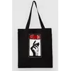 Image de HUF Stax Tote Sac noir Uni
