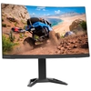 Image de Lenovo G27qc-30 écran plat de PC 68,6 cm (27 ) 2560 x 1440 pixels Quad HD Noir - Neuf