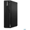 Image de Lenovo ThinkCentre M90s Intel® Core  i7 i7-12700 16 Go DDR5-SDRAM 512 Go SSD Windows 11 Pro SFF PC Noir - Neuf
