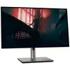 Image de Lenovo ThinkVision P27q-30 68,6 cm (27 ) 2560 x 1440 Pixel LED Schwarz [Energieklasse F] (63A2GAT1EU) - Neuf