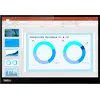 Image de Lenovo ThinkVision M14d (14,0") 2K IPS USB-C