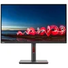Image de Lenovo ThinkVision T23i-30 écran plat de PC 58,4 cm (23 ) 1920 x 1080 pixels Full HD LED Noir - Neuf