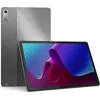 Image de Lenovo Tab P11 Pro 256 Go 28,4 cm (11.2") MediaTek Kompanio 8 Go Wi-Fi 6E (802.11ax) Android 12 Gris