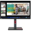 Image de Lenovo ThinkVision P24q-30 écran plat de PC 60,5 cm (23.8 ) 2560 x 1440 pixels Quad HD LED Noir - Neuf