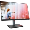 Image de Lenovo ThinkVision P24q-30 LED display 60,5 cm (23.8") 2560 x 1440 pixels Quad HD Noir