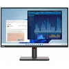 Image de Lenovo ThinkVision T27p-30 LED display 68,6 cm (27") 3840 x 2160 pixels 4K Ultra HD Noir