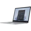 Image de MICROSOFT R7I-00005 Surface Laptop 5 Intel Core i5-1245U 34,29cm 13,5Zoll 16GB 256GB SSD W10P SC German Platinum Autriche/Allemagne 1 Licence
