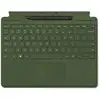 Image de Microsoft 8X6-00124 clavier pour tablette Microsoft Cover port Vert - Neuf