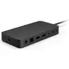 Image de Microsoft Surface Dock TB4 CM SC XZ/NL/FR/DE Noir EMEA