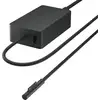 Image de Microsoft Surface 65W Power Supply Ordinateur portable, Tablette Noir Secteur Intérieure - Neuf