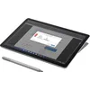 Image de Microsoft Surface Go 4, 26,7 cm (10,5 pouces), 1920 x 1280 pixels, 64 Go, 8 Go, Windows 11 Pro, Platine