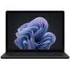 Image de Microsoft Surface Laptop 6 for Business - Intel Core Ultra 5 135H - Win 11 Pro - Intel Arc Graphics - 16 GB RAM - 256 GB SSD - 34.3 cm (13.5") Touchscreen 2256 x 1504 - Wi-Fi 6E, Bluetooth - Schwarz - kbd : Deutsch