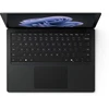 Image de Microsoft Surface Laptop 6 for Business - Intel Core Ultra 5 135H - Win 11 Pro - Intel Arc Graphics - 16 GB RAM - 512 GB SSD - 34.3 cm (13.5") Touchscreen 2256 x 1504 - Wi-Fi 6E, Bluetooth - Schwarz - kbd : Deutsch
