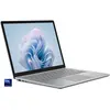 Image de Microsoft Surface Laptop 6 for Business - Intel Core Ultra 5 135H - Win 11 Pro - Intel Arc Graphics - 16 Go RAM - 256 Go SSD - 38,1 cm (15") écran tactile 2496 x 1664 - Wi-Fi 6E, Bluetooth - Platinum - kbd : Deutsch