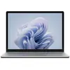 Image de Microsoft Surface Laptop 6 for Business - Intel Core Ultra 5 135H - Win 11 Pro - Intel Arc Graphics - 8 GB RAM - 256 GB SSD - 38.1 cm (15") Touchscreen 2496 x 1664 - Wi-Fi 6E, Bluetooth - Platin - kbd : Deutsch