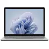 Image de Microsoft Surface Laptop 6 Intel Core Ultra 5 135H Ordinateur portable 34,3 cm (13.5 ) Écran tactile 32 Go LPDDR5x-SDRAM 512 Go SSD Wi-Fi 6E (802.11ax) Windows 11 Pro Platine - Neuf