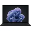 Image de Microsoft Surface Laptop 6 for Business - Intel Core Ultra 7 165H - Win 11 Pro - Intel Arc Graphics - 16 GB RAM - 256 GB SSD - 34.3 cm (13.5") Touchscreen 2256 x 1504 - Wi-Fi 6E, Bluetooth - Schwarz - kbd : Deutsch
