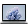 Image de Microsoft Surface Laptop 6 for Business - Intel Core Ultra 7 165H - Win 11 Pro - Intel Arc Graphics - 16 GB RAM - 256 GB SSD - 34.3 cm (13.5") Touchscreen 2256 x 1504 - Wi-Fi 6E, Bluetooth - Platin - kbd : Deutsch