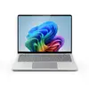 Image de Microsoft Surface Laptop 7 Copilot+ PC Snapdragon Ordinateur portable 35 cm (13.8 ) Écran tactile 16 Go LPDDR5x-SDRAM 512 Go SSD Wi-Fi 7 (802.11be) Windows 11 Pro Platine - Neuf
