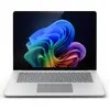 Image de Microsoft Surface Laptop 7 Qualcomm Snapdragon Ordinateur portable 38,1 cm (15") Écran tactile 16 Go LPDDR5x-SDRAM 256 Go SSD Wi-Fi 7 (802.11be) Windows 11 Pro Platine