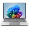 Image de Microsoft Surface Laptop | Copilot+ PC | 13.8  Touchscreen | Snapdragon® X Elite (12 Kerne) | 16GB RAM | 512GB SSD | neuestes Modell, 7. Edition | Platin