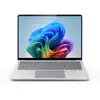 Image de Microsoft Surface Laptop 7 Copilot+ PC Snapdragon X1E-80-100 Ordinateur portable 35 cm (13.8 ) Écran tactile 16 Go LPDDR5x-SDRAM 1 To SSD Wi-Fi 7 (802.11be) Windows 11 Home Platine - Neuf