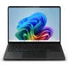 Image de Microsoft Surface Laptop 7 Copilot+ PC Qualcomm Snapdragon X1P-64-100 Ordinateur portable 35 cm (13.8") Écran tactile 16 Go LPDDR5x-SDRAM 512 Go SSD Wi-Fi 7 (802.11be) Windows 11 Home Noir