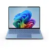 Image de Microsoft Surface Laptop 7 Copilot+ PC Snapdragon X1E-80-100 Ordinateur portable 35 cm (13.8 ) Écran tactile 16 Go LPDDR5x-SDRAM 512 Go SSD Wi-Fi 7 (802.11be) Windows 11 Home Bleu - Neuf