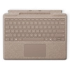 Image de Microsoft Surface Pro Keyboard with pen storage AZERTY Belge, Français Microsoft Cover port Beige - Neuf
