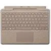 Image de Microsoft Surface Pro Keyboard mit Stiftaufbewahrung - sand