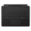 Image de Microsoft Surface Pro Keyboard with pen storage AZERTY Belge Microsoft Cover port Noir - Neuf
