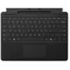 Image de Microsoft Surface Pro Keyboard - Clavier - avec trackpad, accéléromètre, Surface Slim Pen 2 plateau et chargeur - QWERTZ - allemand/autrichien - noir - pour Surface Pro 10, Pro 11, Pro 8, Pro 9, Pro Copilot+ PC, Pro Copilot+ PC for Business