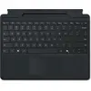 Image de Microsoft Surface Pro Keyboard with Slim Pen for Business, AZERTY, Francouzský, Touchpad, Microsoft, Surface Pro 10 for Business ; Surface Pro 9 for Business ; Surface Pro 8 for Business ; Surface Pro X..., erná