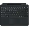 Image de MICROSOFT Surface Pro9/10 Typecover with Slim Pen Storage COMM noir Royaume-Uni