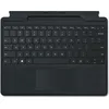 Image de Microsoft Surface Pro Keyboard with pen storage for Business QWERTZ Allemand Microsoft Cover port Noir