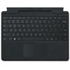 Image de MICROSOFT Surface Pro9/10 Typecover with Slim Pen Storage COMM black Germany - Neuf