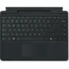 Image de Microsoft Surface Pro9/10 Typecover with Slim Pen Storage COMM noir Espagne