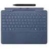 Image de Microsoft Surface Pro Keyboard mit Slim Pen - saphirblau