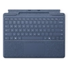 Image de Microsoft Surface Pro Keyboard with pen storage AZERTY Belge Microsoft Cover port Bleu - Neuf