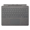 Image de Microsoft Surface Pro Keyboard with pen storage AZERTY Belge Microsoft Cover port Platine - Neuf