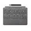 Image de Microsoft Surface Type Cover + SlimPen French Platinum