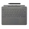 Image de Microsoft 8X8-00175 clavier pour tablette QWERTY Espagnole Microsoft Cover port Platine - Neuf