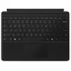 Image de MICROSOFT Surface - Type Cover Keyboard - Clavier - Trackpad - Pour Surface Pro 8/9/10/11 - Copilot Ready - AZERTY - Noir - Neuf