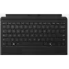 Image de Microsoft EP2-00398 Microsoft Surface Pro Type Cover AT/DE Black