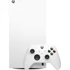 Image de Console Xbox Series X - 100 % numérique - 1 To - Blanche