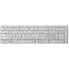 Image de Microsoft Surface Keyboard (2nd Edition) clavier maison/bureau Bluetooth QWERTZ Allemand Gris - Neuf